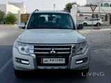 Mitsubishi Pajero GLS 2020